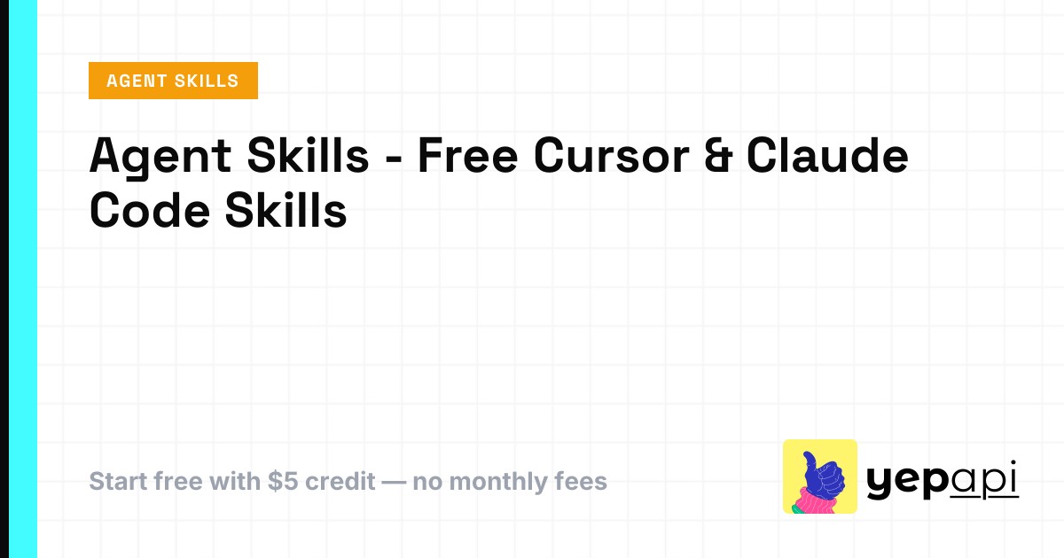 100+ Vibe Coding Agent Skills screenshot 1