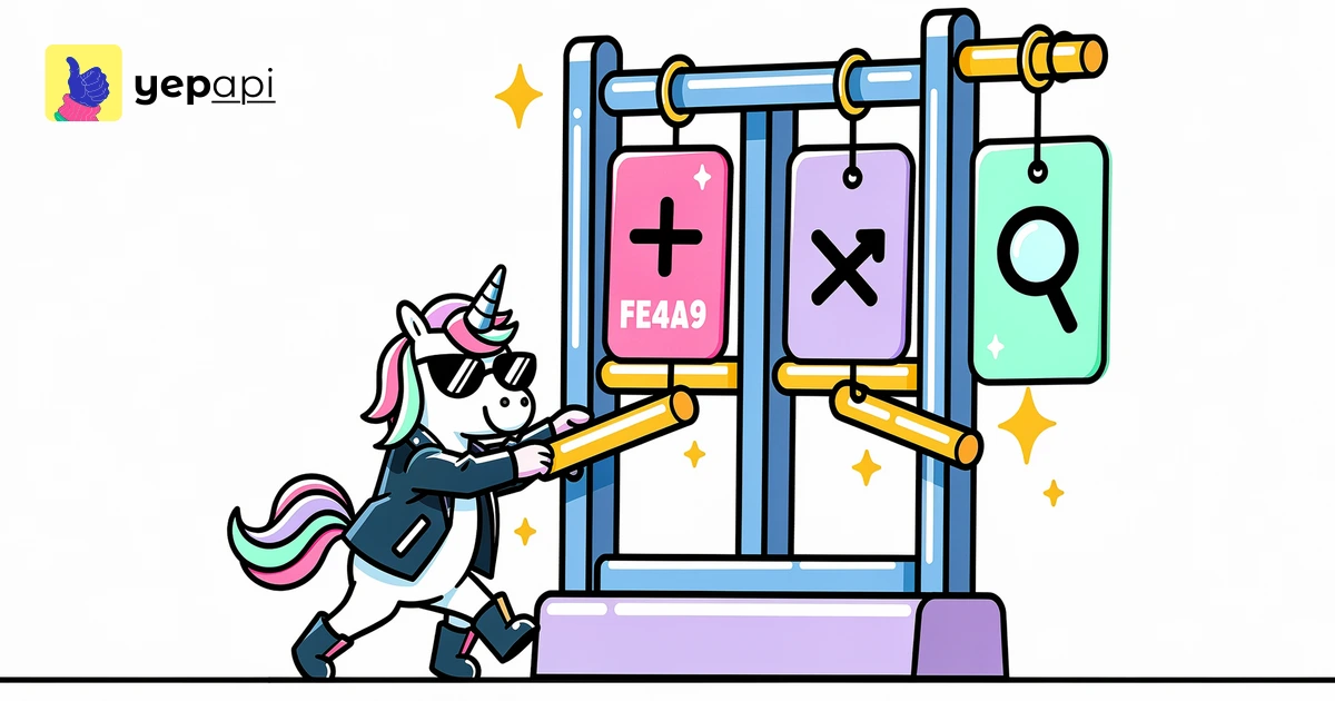 Unicorn sorting mixed DR and DA tags through a domain rating checker free gate into matching metric bins