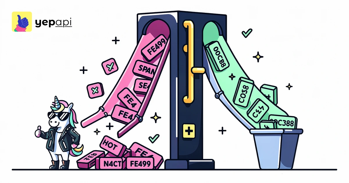 Unicorn pulling a disavow filter gate for how long does it take to disavow links, sorting referring domains from spam links