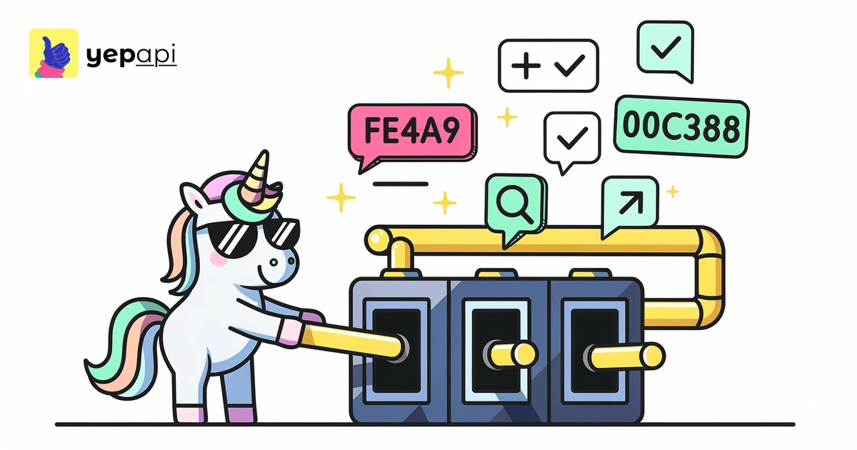 Unicorn sorting lsi keywords tool free tags through a related-keyword clustering gate into grouped bins
