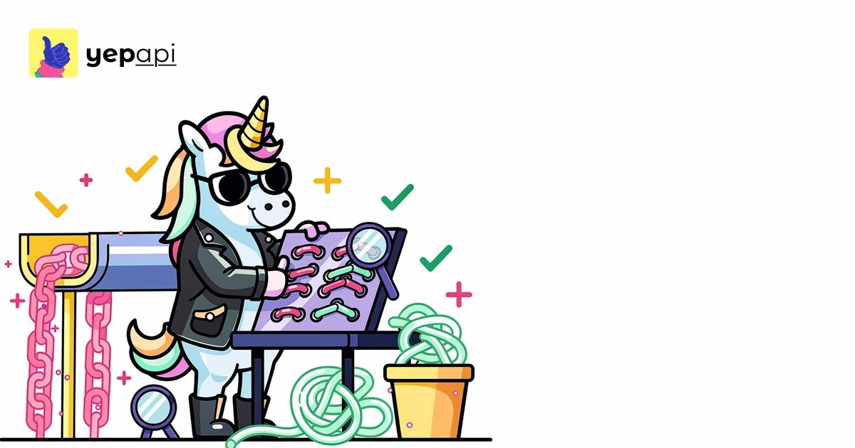 Unicorn sorting referring domains into a backlink profile bin while duplicate links spill aside